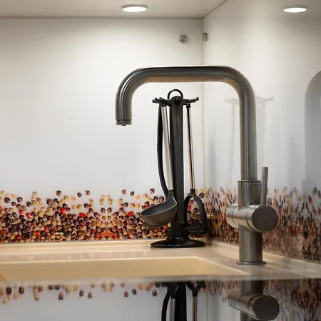 Embassy Center With Parking * Riga