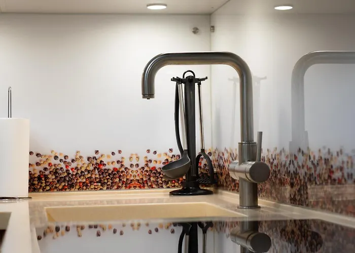 Embassy Center With Parking * Riga