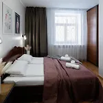 Embassy Center With Parking * Riga