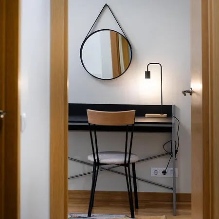 Embassy Center With Parking * Riga